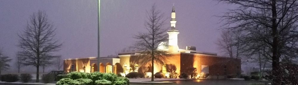 Islamic Center of Bowling Green Kentucky